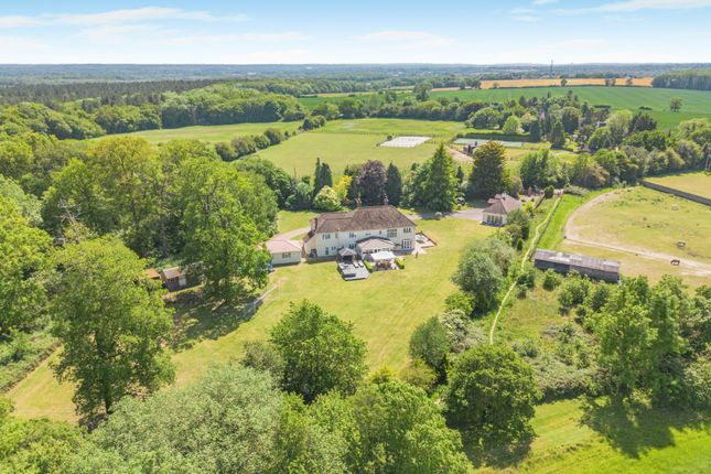 6 bed property, in Hammonds Lane, £3,750,000