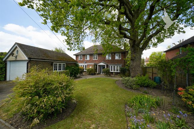 5 bed property, in Church Road, £850,000