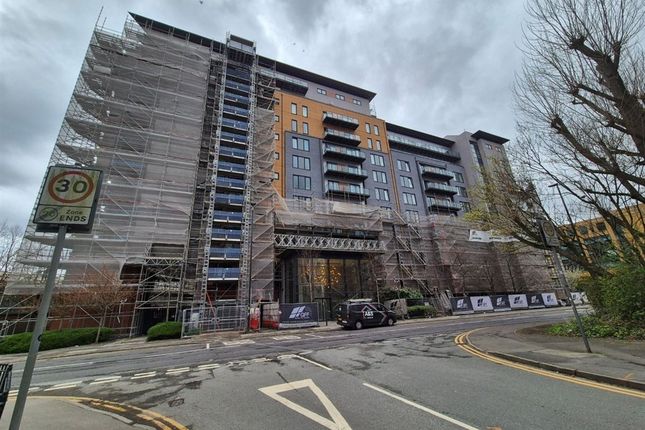 1 bed property, in Taylorson Street South, £42,000