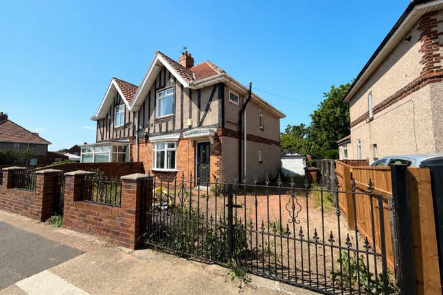 3 bed property, in Durham Road, £99,950