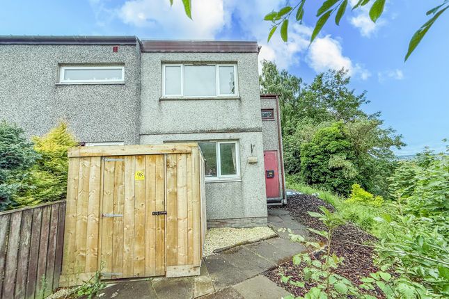 3 bed property, in Potterhill Gardens, £135,000