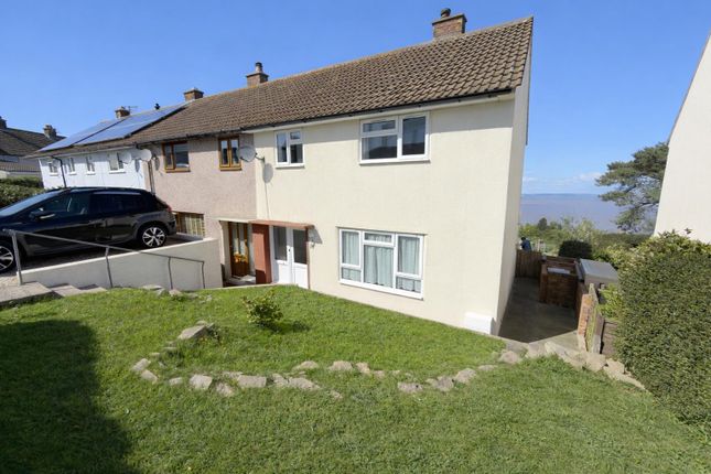 3 bed property, in Brendon Road, £340,000