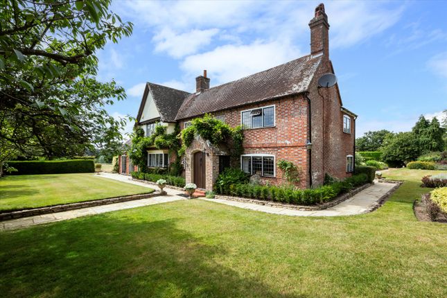 5 bed property, in The Street, £2,450,000