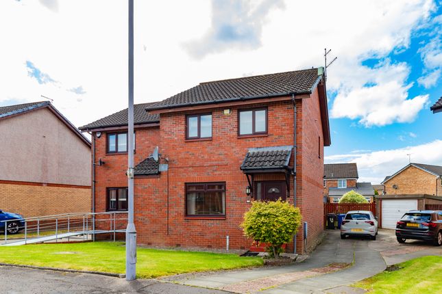 3 bed property, in Whitesbridge Avenue, £150,000