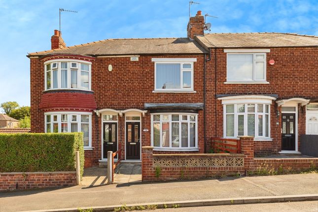 3 bed property, in Studley Road, £105,000