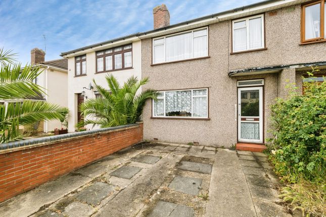 3 bed property, in South End Road, £425,000