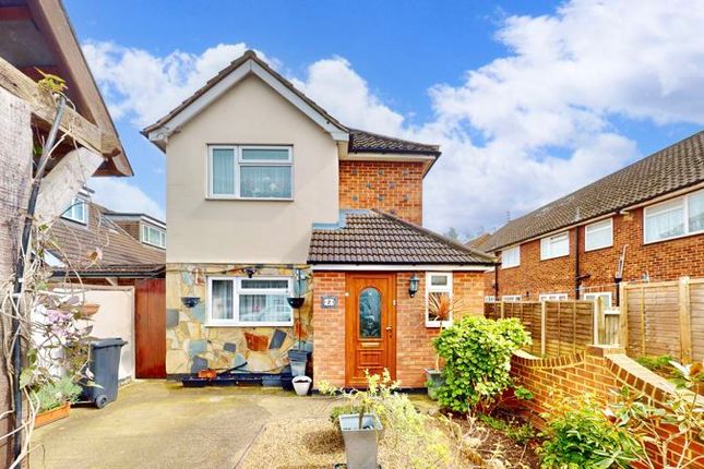 3 bed property, in Heath Road, £650,000
