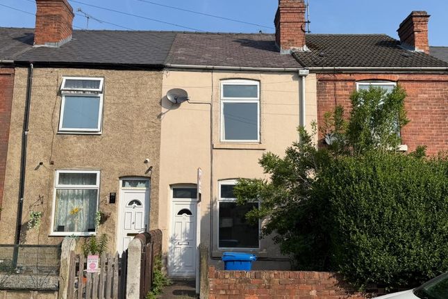 Studio, in 25 Sterland Street, £55,000