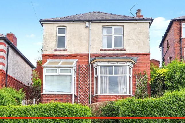 3 bed property, in 78 Bevercotes Road, £40,000