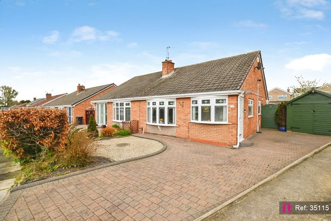 2 bed property, in Gilsland Close, £180,000