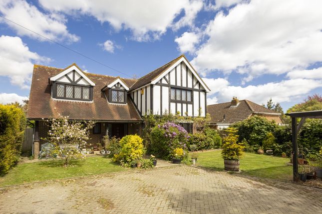 6 bed property, in Chick Hill, £999,950