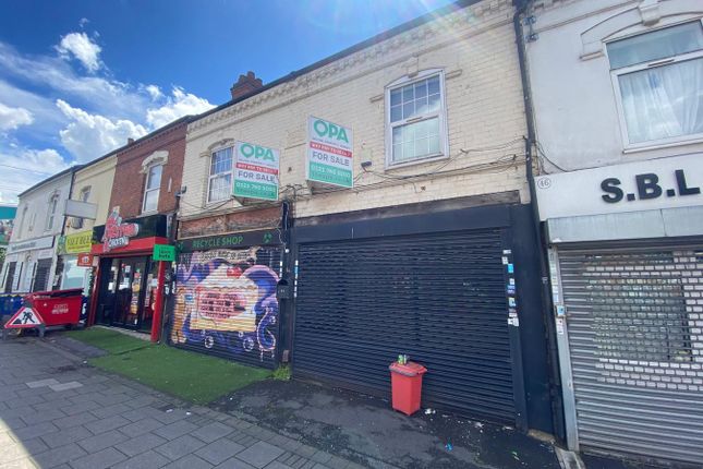 2 bed property, in Station Road, £350,000