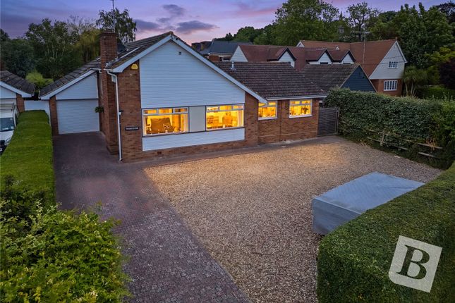 4 bed property, in Church Road, £775,000