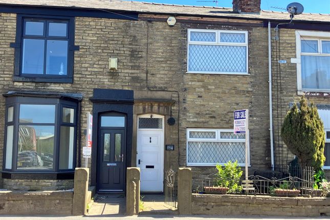 3 bed property, in Station Road, £160,000
