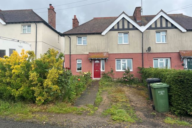 3 bed property, in 3 Lodge Hill, £195,000