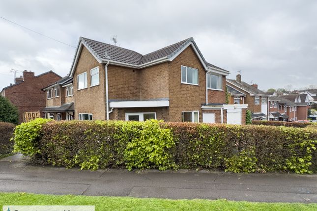 4 bed property, in Stirland Street, £219,950