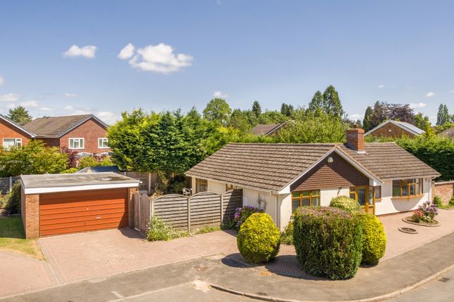 3 bed property, in Baginton Close, £600,000