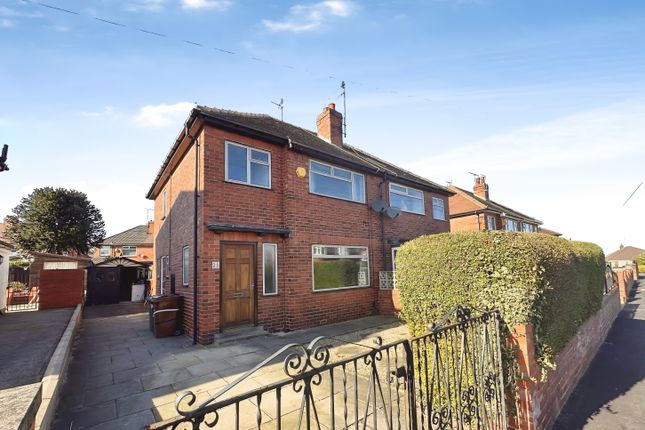 3 bed property, in Orion View, £165,000