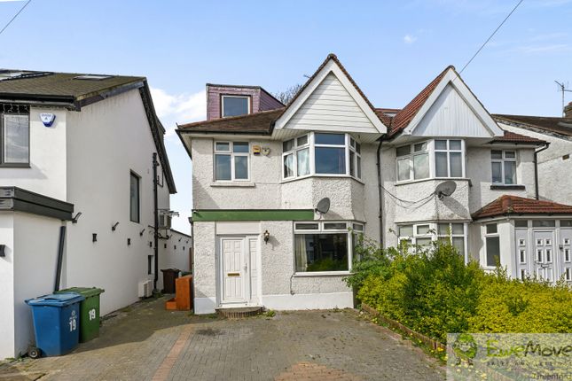 4 bed property, in Methuen Road, £650,000
