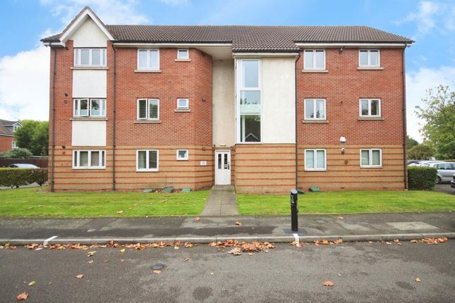 1 bed property, in Grindle Road, £130,000