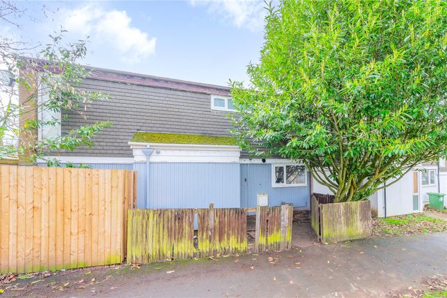 3 bed property, in Selbourne, £120,000