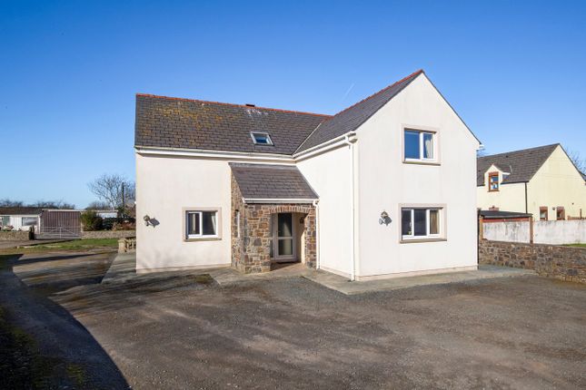 4 bed property, in Troopers Inn, £525,000