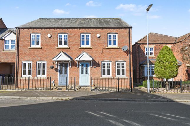 3 bed property, in The Granary, £175,000