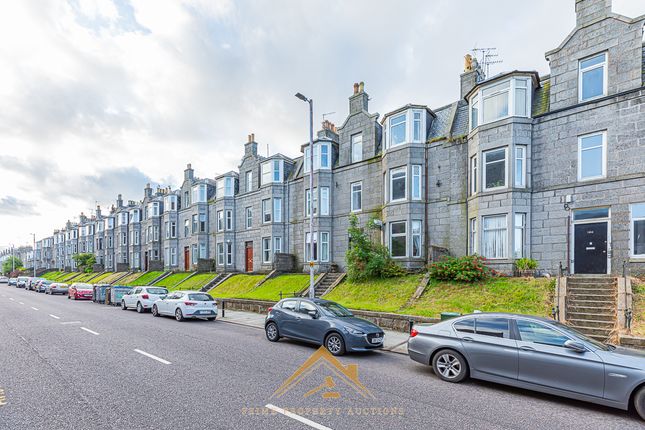1 bed property, in 182 Victoria Road, £45,000