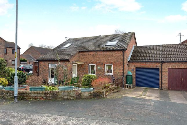 4 bed property, in Pategill Court, £259,950