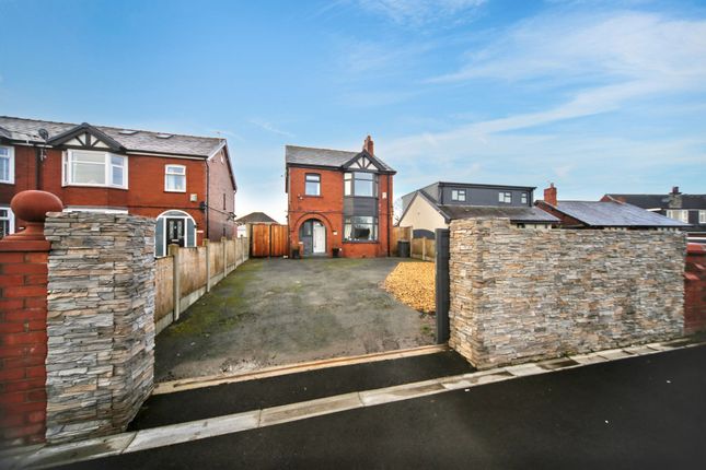 3 bed property, in Preston Road, £339,995