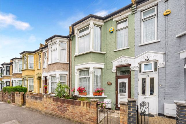 3 bed property, in Livingstone Road, £750,000