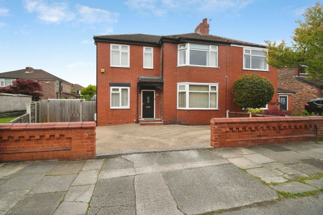4 bed property, in Belford Road, £425,000