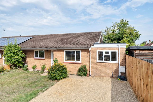 3 bed property, in Medcalfe Way, £375,000