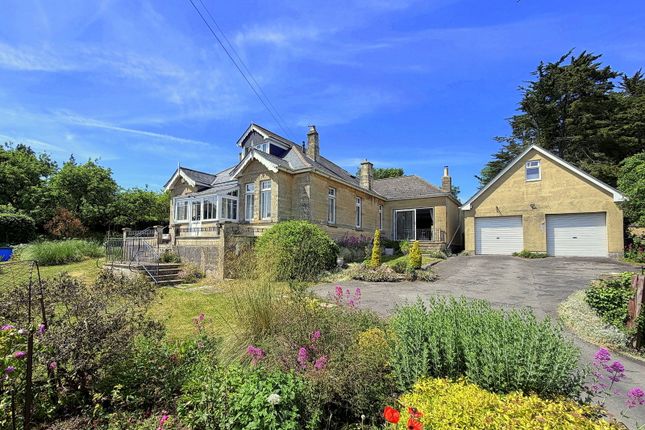 4 bed property, in South Stoke, £1,350,000