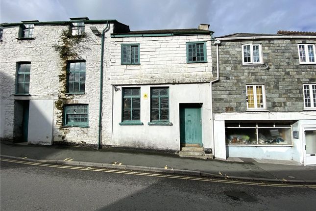 Studio, in Madford Lane, £45,000