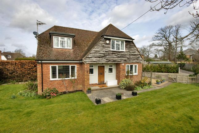 4 bed property, in 1 Coldharbour Lane, £900,000