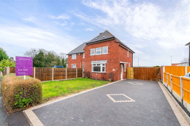 3 bed property, in Parkdale, £240,000