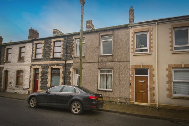 3 bed property, in Janet Street, £200,000