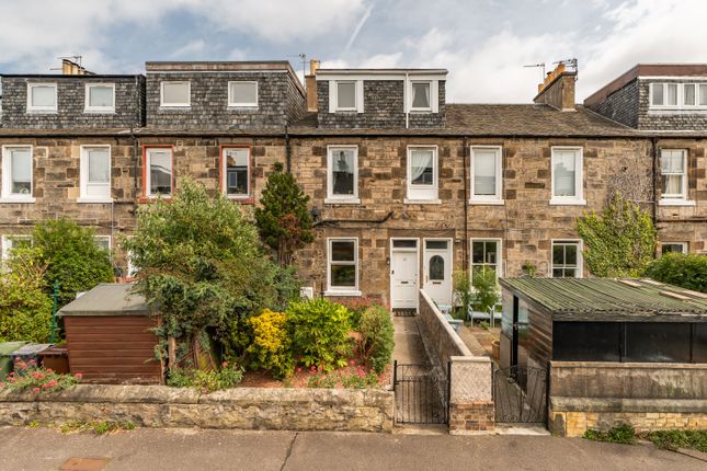 2 bed property, in 12 Beechwood Terrace, £230,000