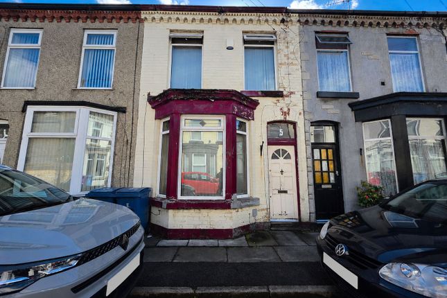 3 bed property, in Kellit Road, £85,000