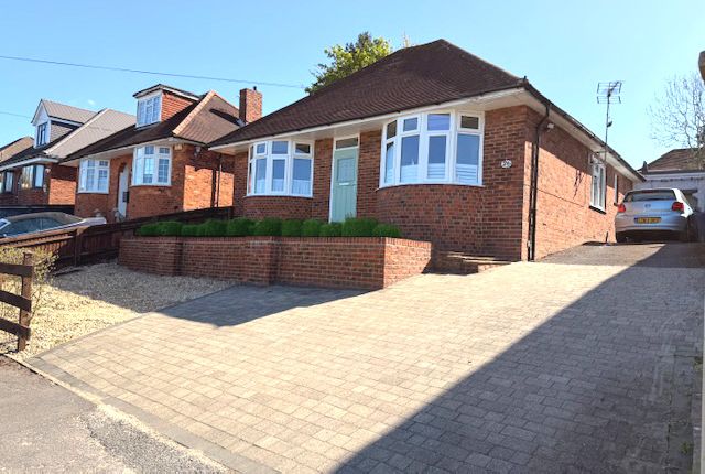2 bed property, in West Drive, £467,000