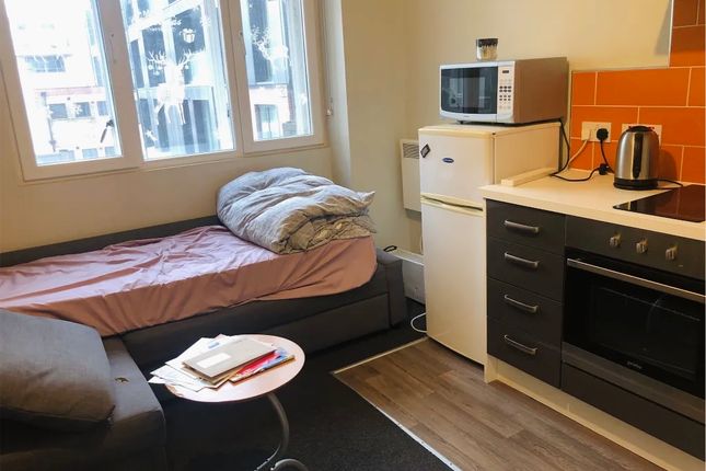 Studio, in Devonshire House, £60,000