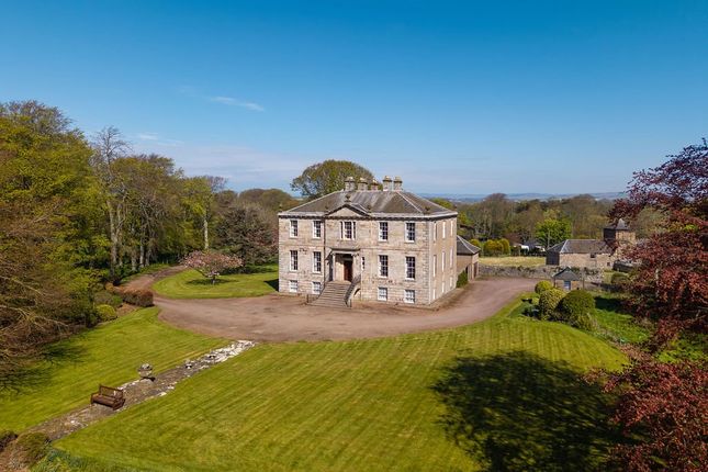 7 bed property, in Montrose, £1,000,000
