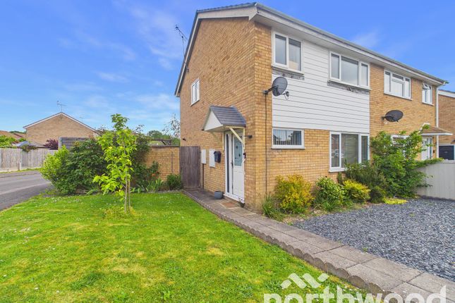 3 bed property, in Langley Drive, £300,000