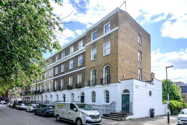 4 bed property, in Wilmington Square, £3,250,000