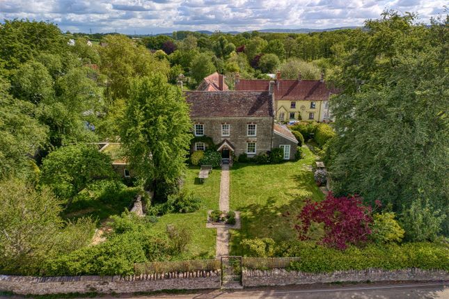 6 bed property, in Witham Friary, £1,250,000