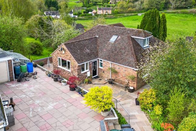 4 bed property, in King Street, £699,950