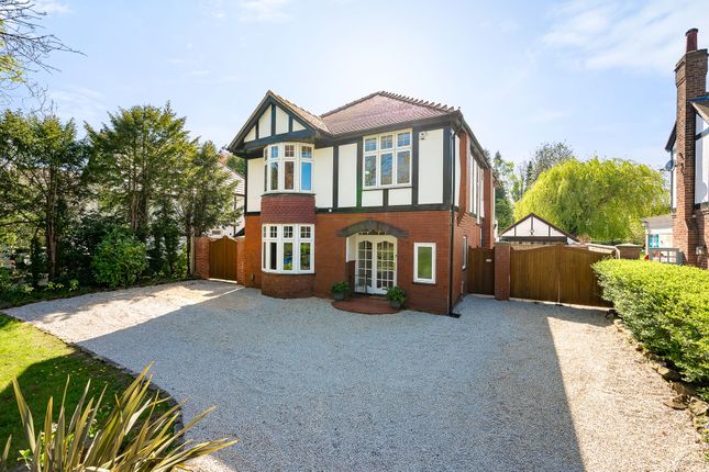 6 bed property, in Brooklands Road, £1,195,000