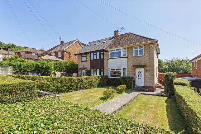 3 bed property, in Ashdown Road, £400,000