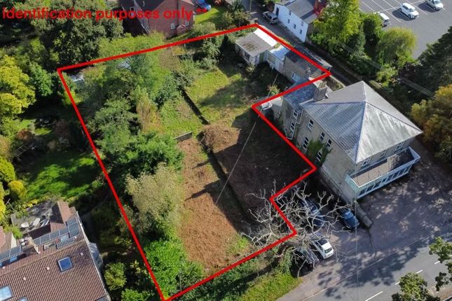 Studio, in Land, £350,000